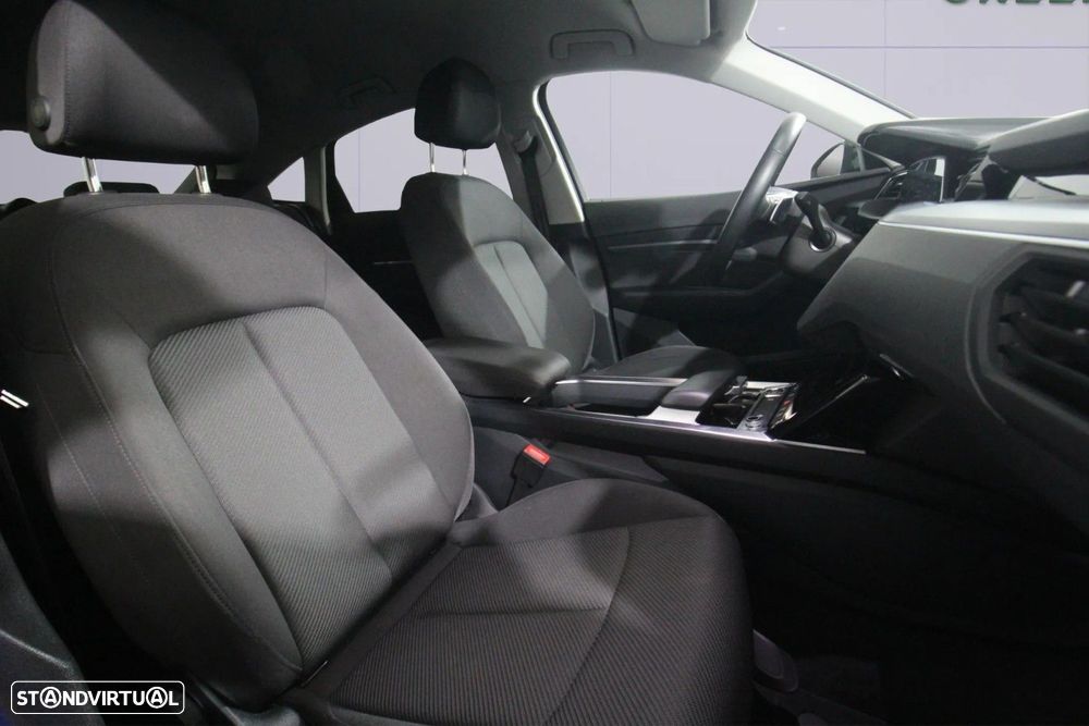 Audi Q8 e-Tron Sportback - 15