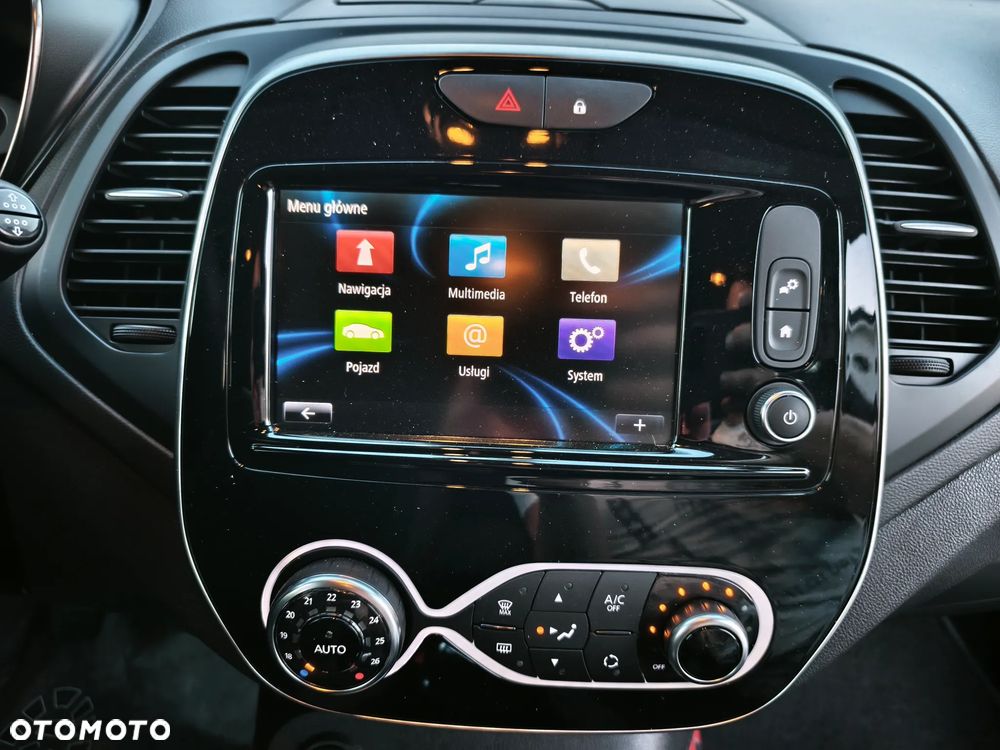 Renault Captur 0.9 Energy TCe Intens - 28
