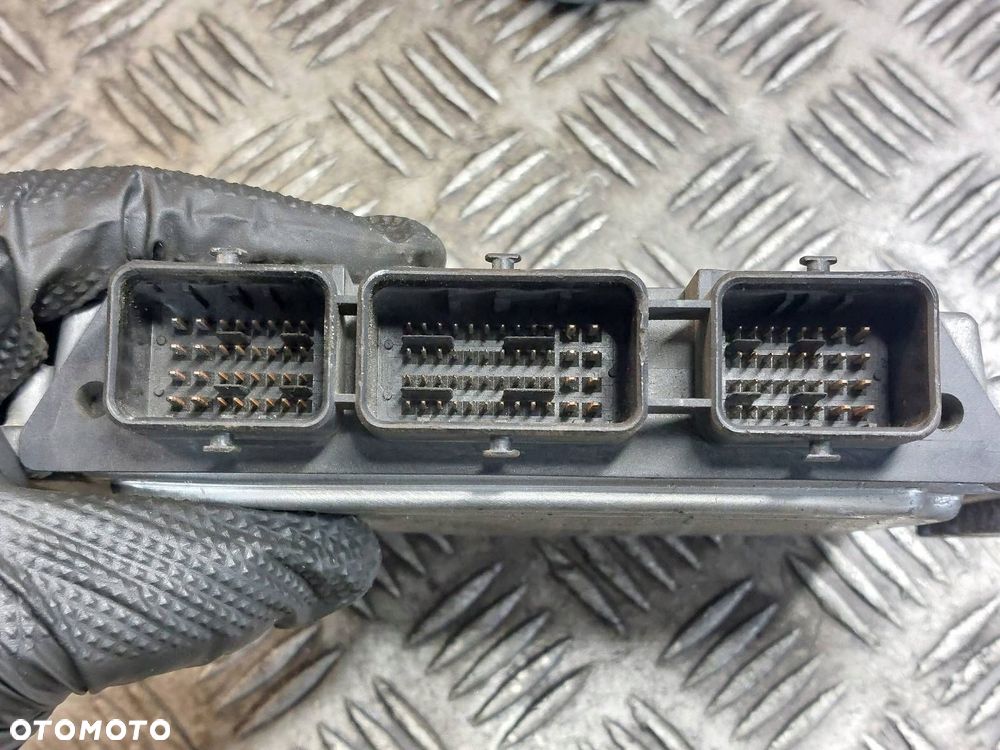 ZESTAW STARTOWY LAGUNA II 1.9 DCI 8200391966 0281011776 8200482048 - 3