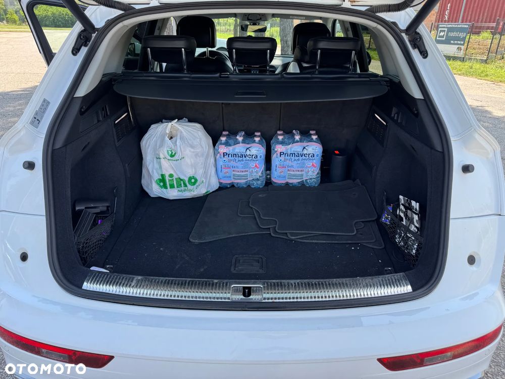 Audi Q5 2.0 TDI Quattro S tronic - 26