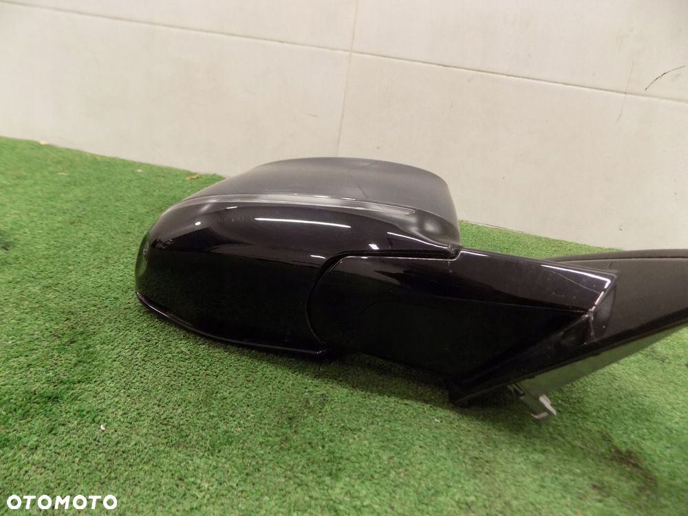 BMW X5 G05 LUSTERKO PRAWE 51PIN M-PAKIET SHADOWLINE KAMERA ASYSTENT LCI - 4