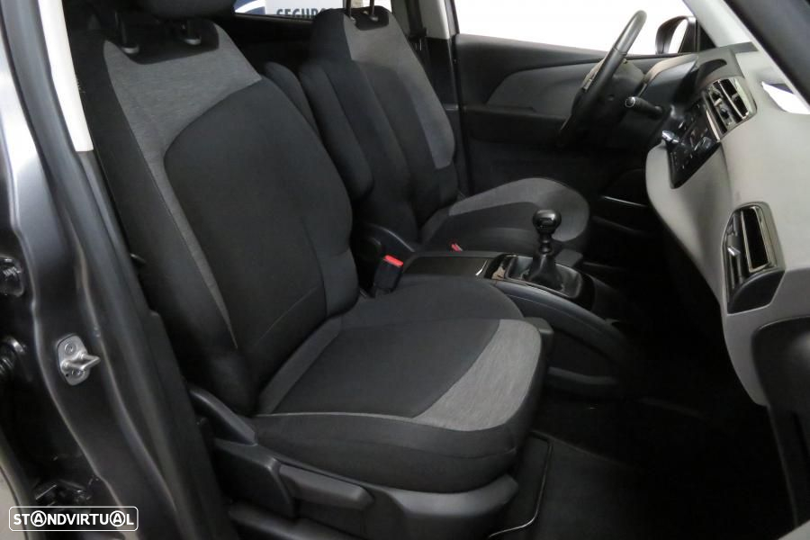 Citroën C4 Spacetourer 1.5 BlueHDi Feel Business - 10