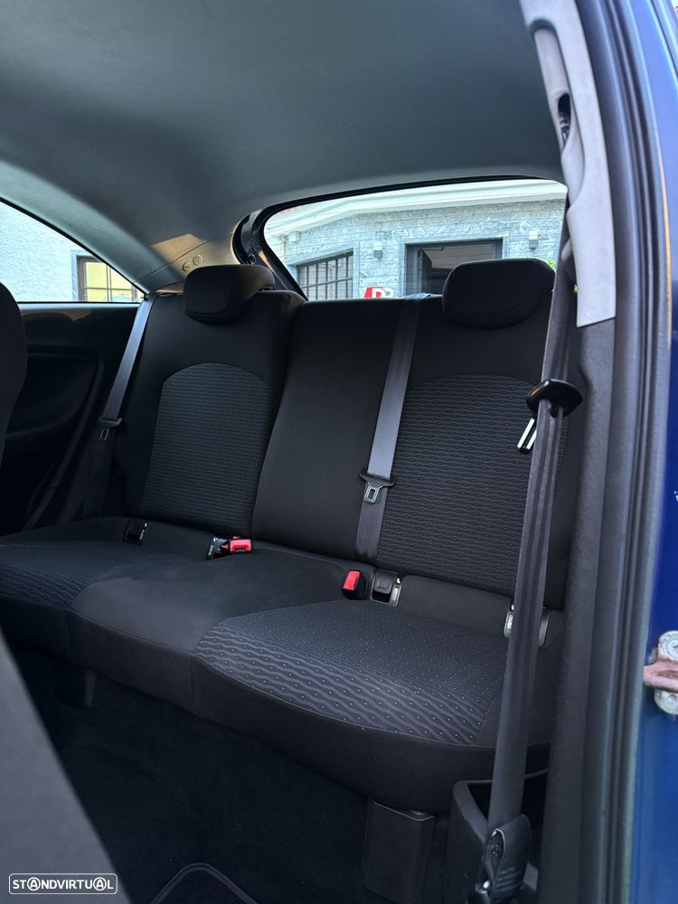 Opel Corsa 1.3 D (CDTi) (ecoFLEX) S&S Color Edition - 9