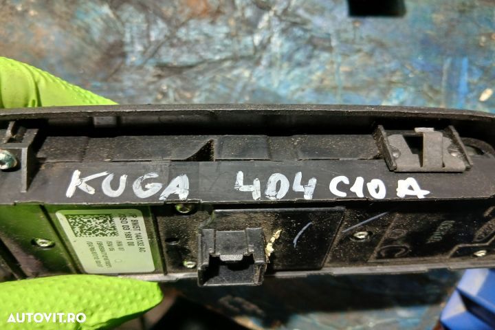 Butoane geam sofer 8M5T-14A132-AC 8M5T-14A132-AC Ford Kuga 1 [2008 - - 4