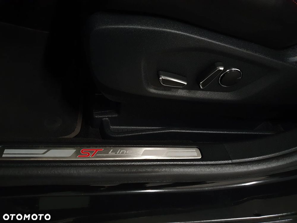 Ford S-Max 2.0 EcoBlue ST-Line - 20