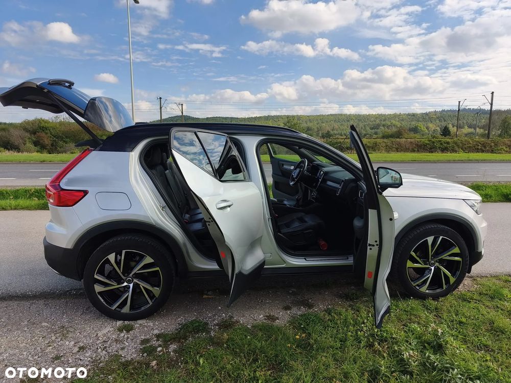Volvo XC 40 T3 RDesign - 10