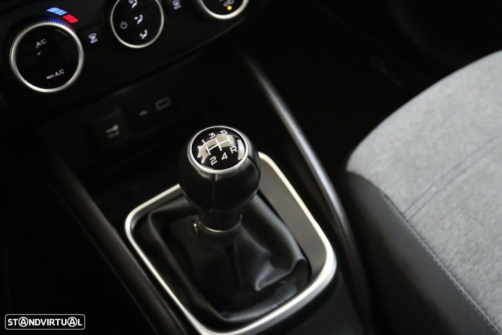 Fiat Tipo Cross 1.3 Multijet - 27