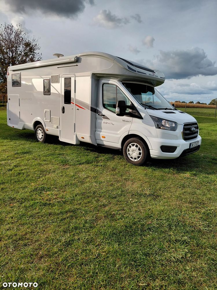 Faro Selekt Zefiro 284TL - 5