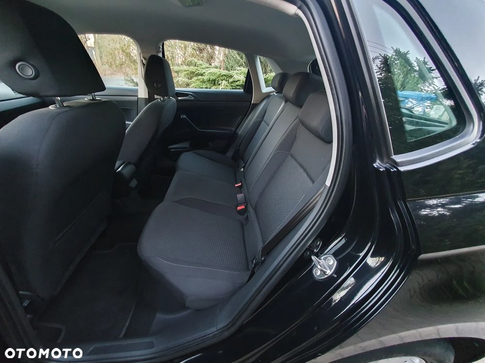 Volkswagen Polo 1.0 TSI OPF Comfortline - 11