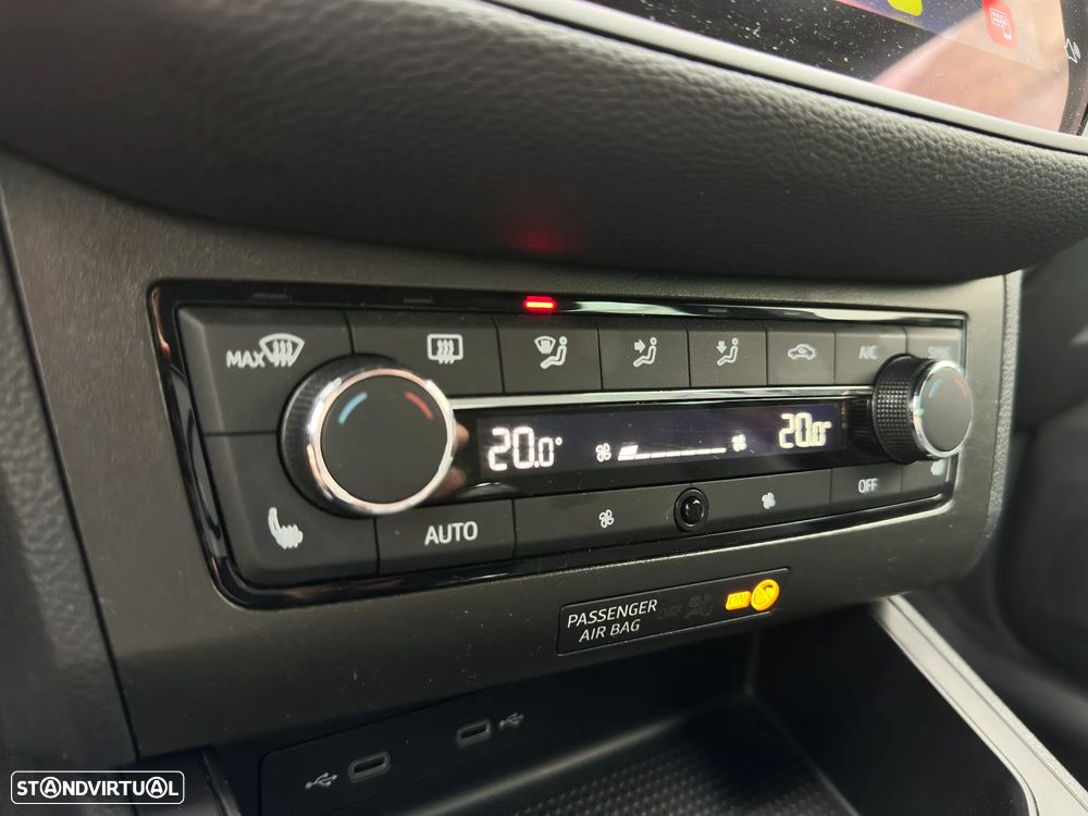 SEAT Ibiza 1.0 TSI S&S Fast Lane FR BEATS - 37