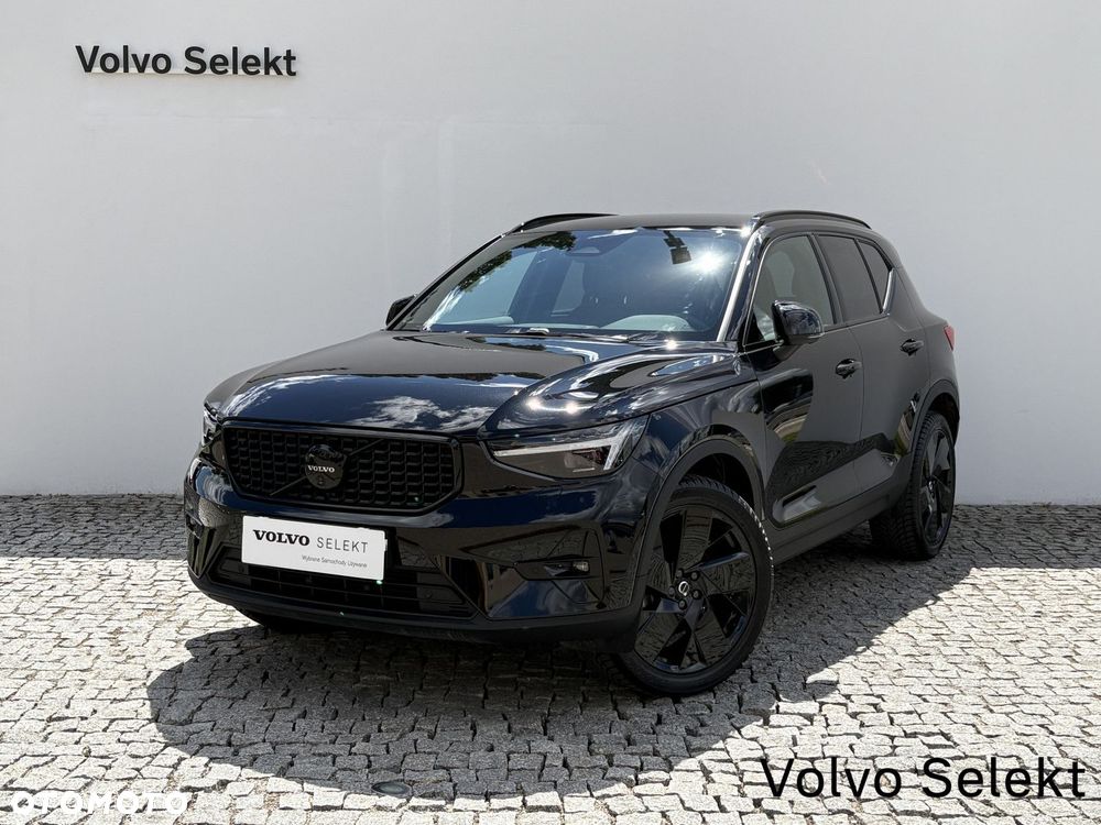 Volvo XC 40 - 2