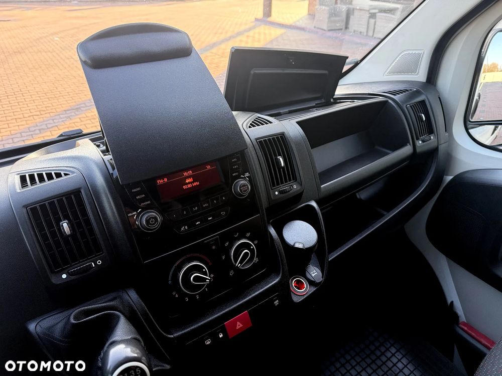 Peugeot Boxer HDi L4 - 14