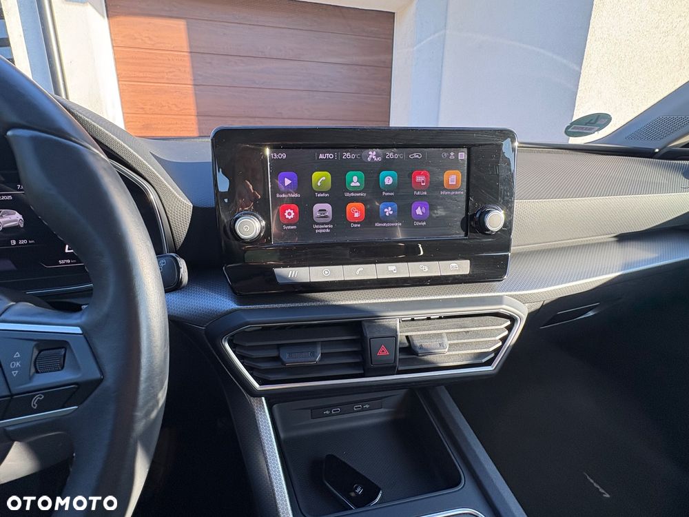 Seat Leon 1.5 TSI OPF Style - 32