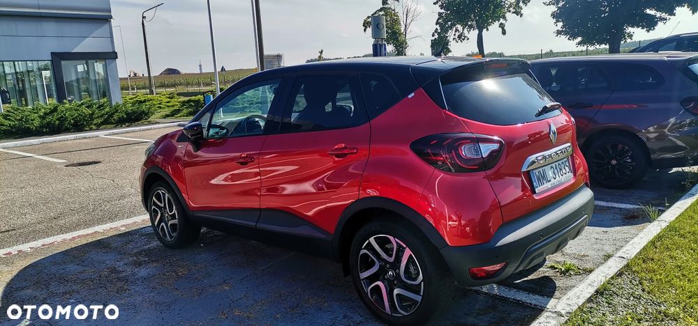 Renault Captur ENERGY TCe 120 Bose Edition - 4