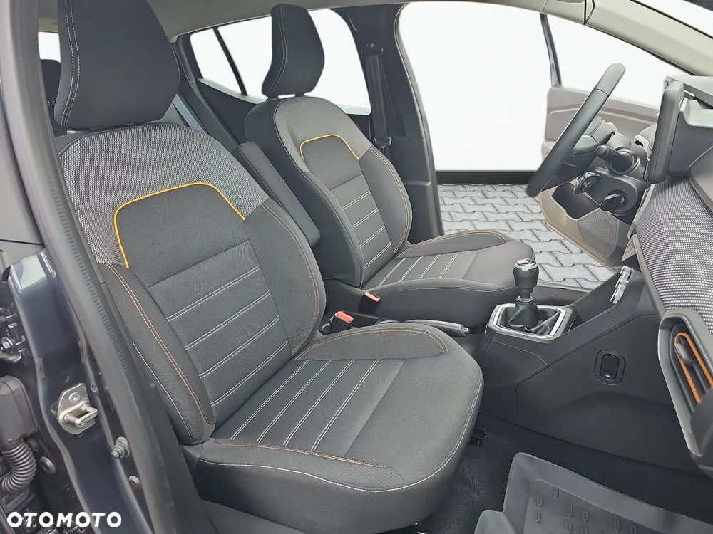 Dacia Sandero Stepway 1.0 TCe Comfort - 14