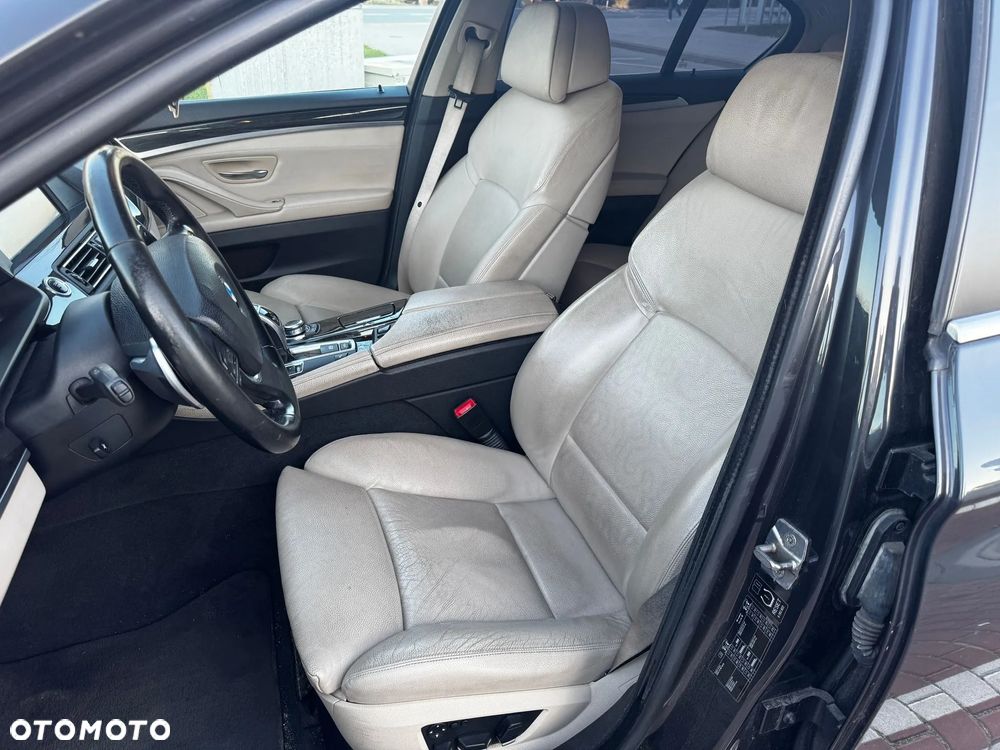 BMW Seria 5 - 22