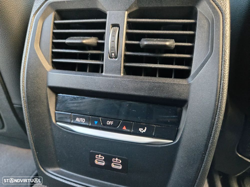 BMW i4 M50 - 44