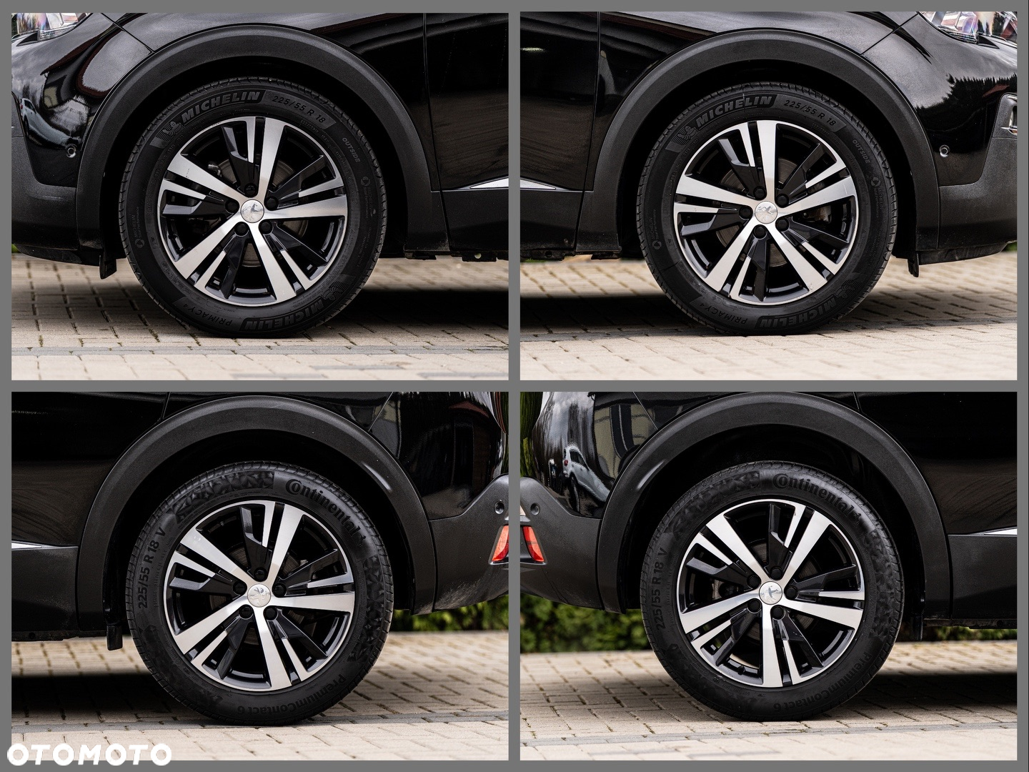 Peugeot 3008 PureTech 130 Stop & Start GPF Allure Pack - 23