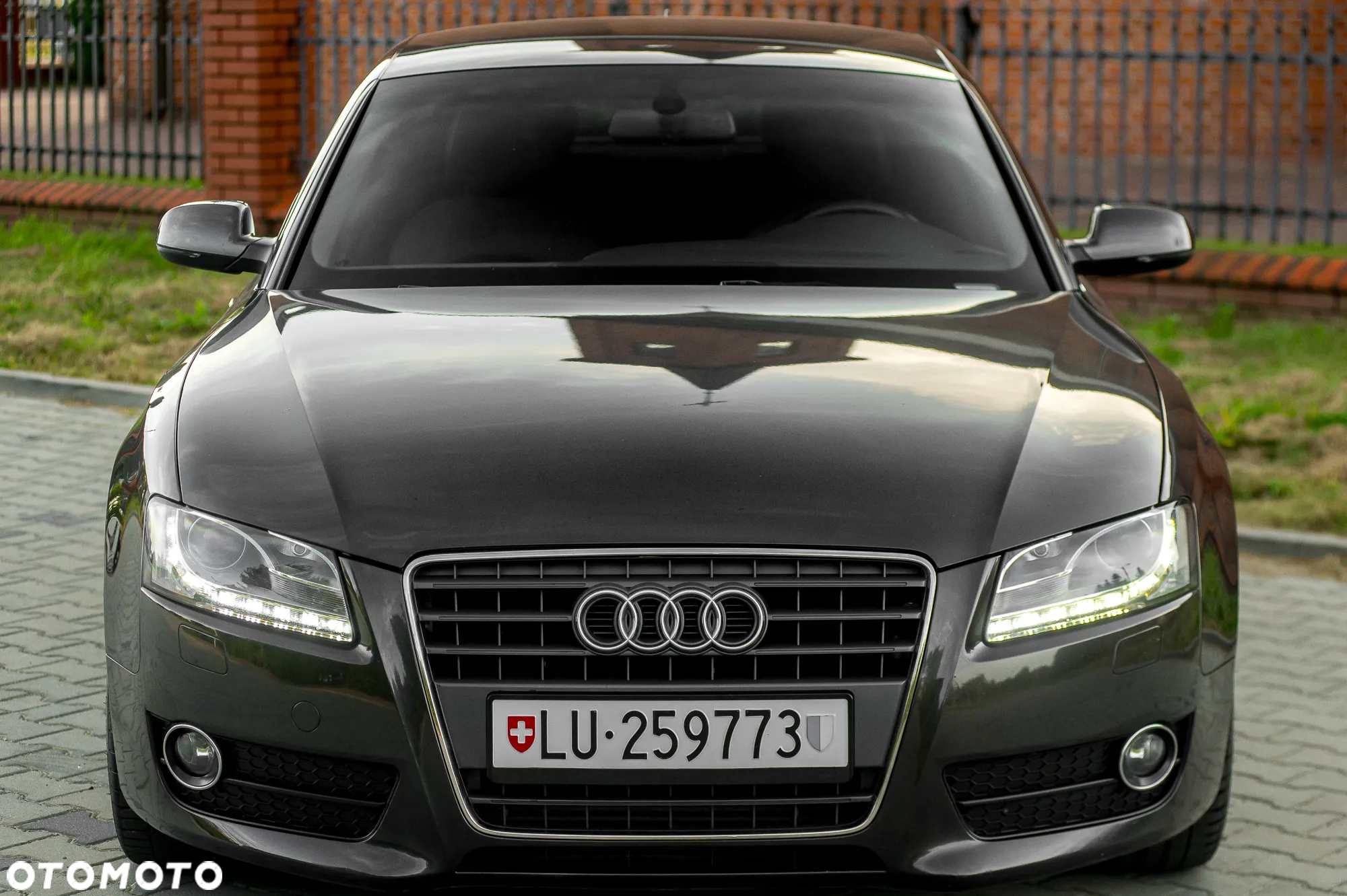 Audi A5 2.0 TFSI Sportback - 18