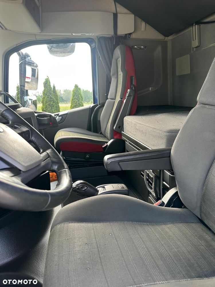 Volvo FH 13 500 - 21