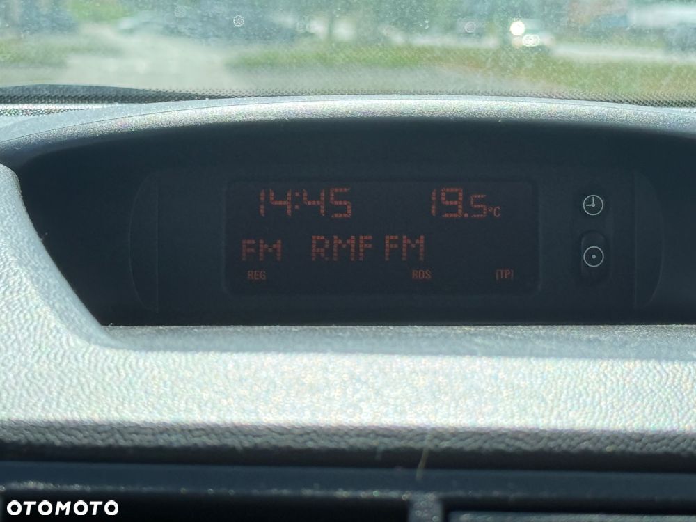 Opel Meriva 1.6 16V Cosmo - 22