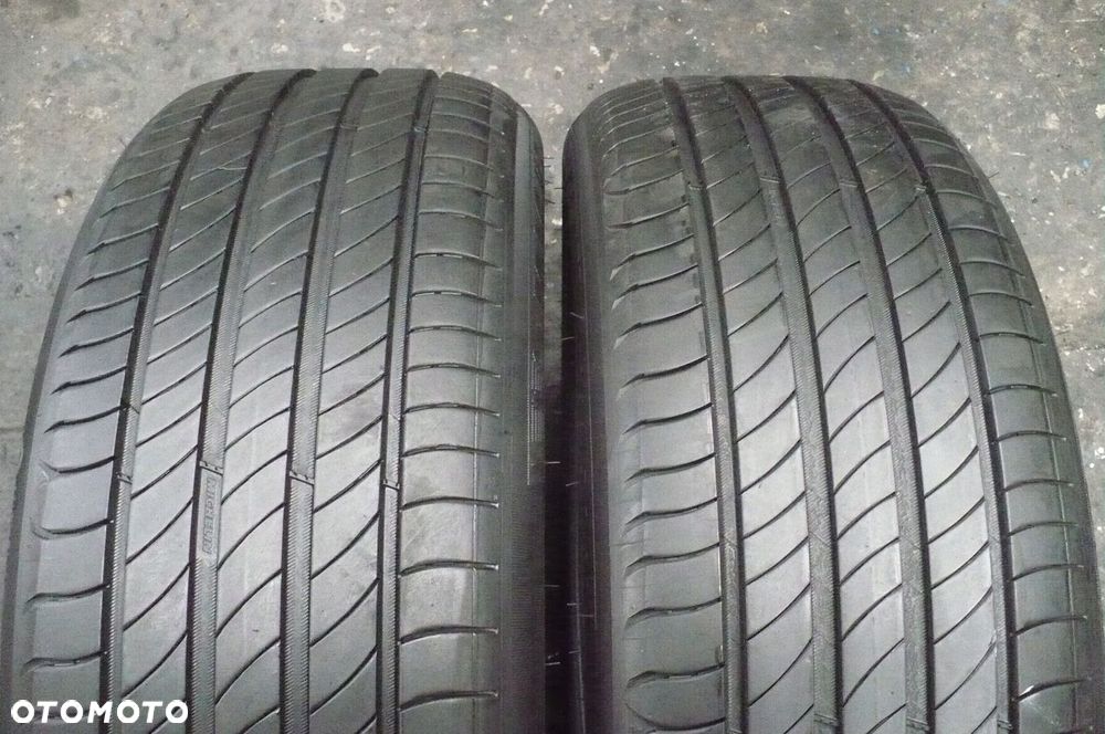 2x MICHELIN Primacy 4 235/45R20 6mm-6,1mm 2022 - 1