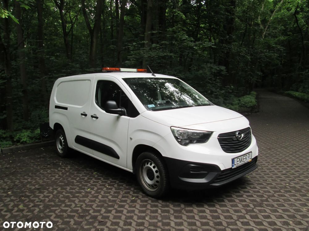 Opel Combo - 2