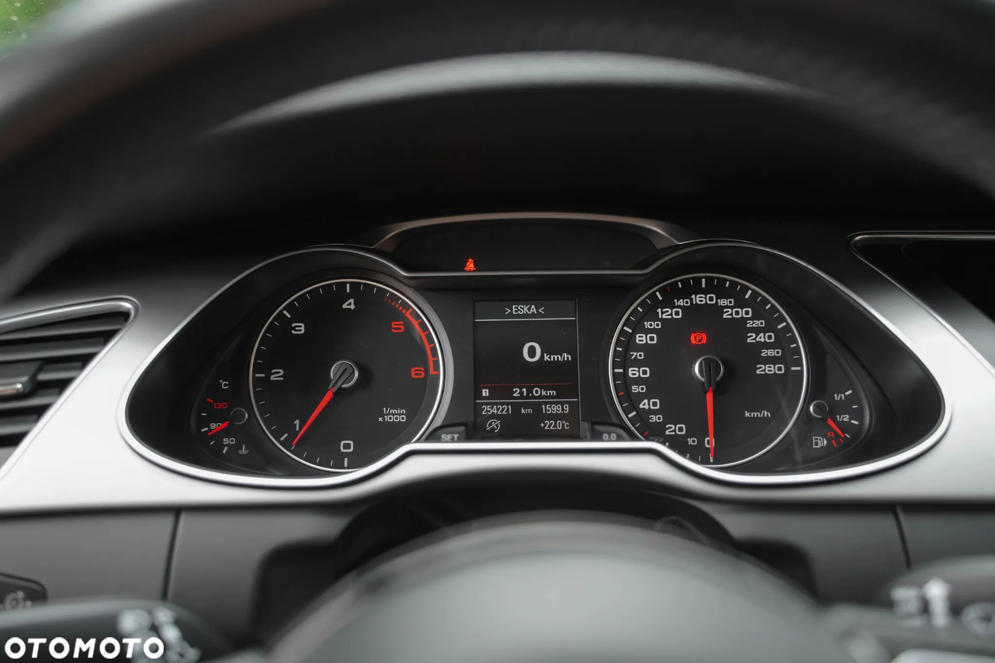 Audi A4 2.0 TDI - 20