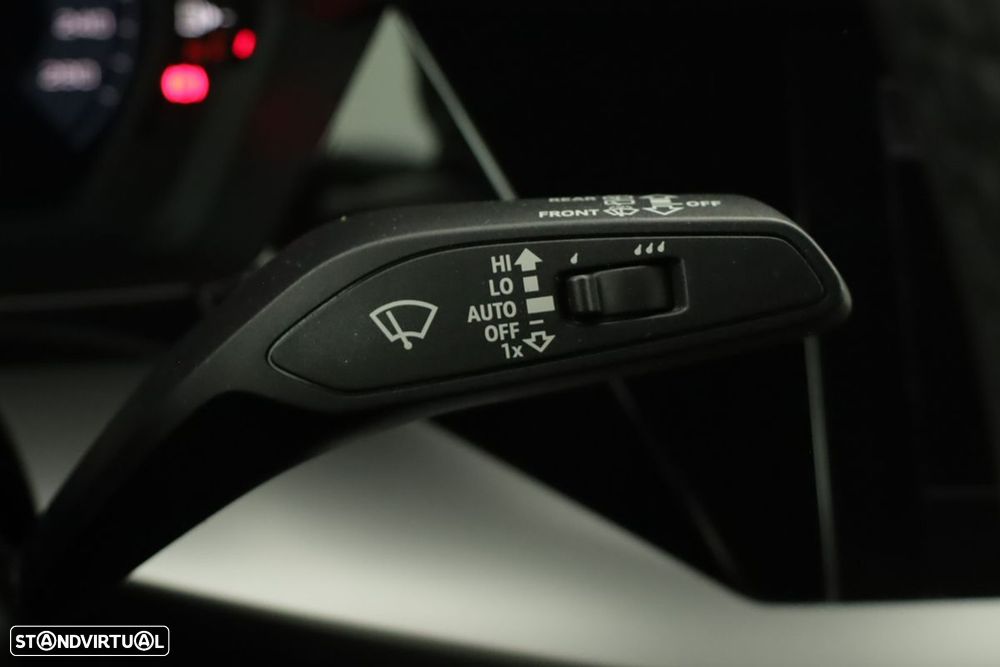 Audi A3 Sportback 45 TFSIe S line - 19