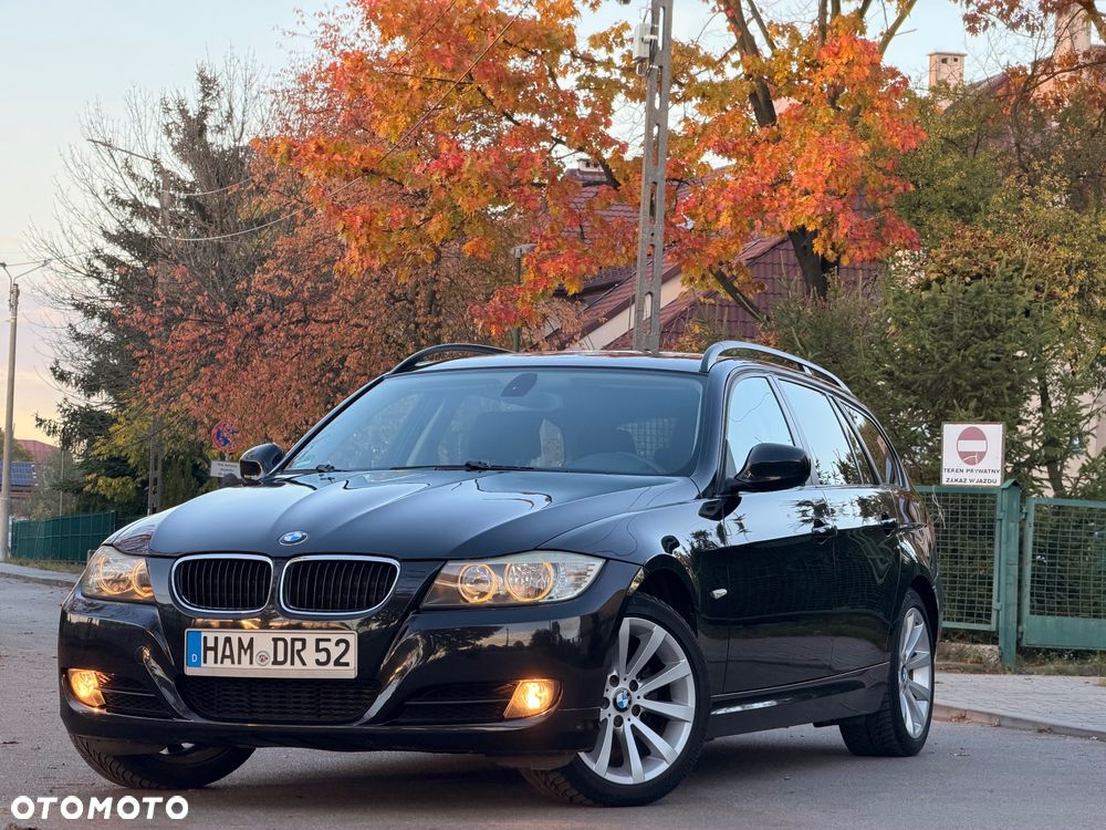 BMW Seria 3 - 18
