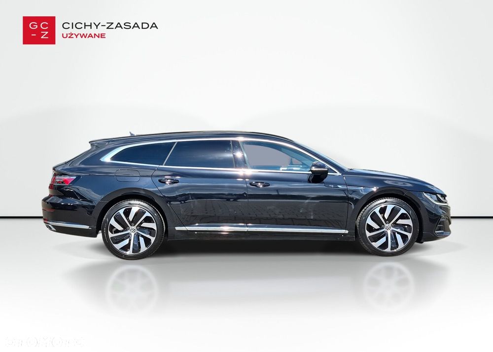 Volkswagen Arteon 2.0 TSI R-Line DSG - 6