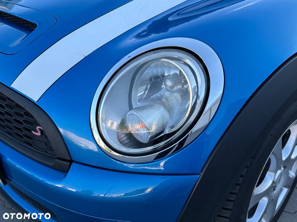 MINI Cooper S Standard - 23
