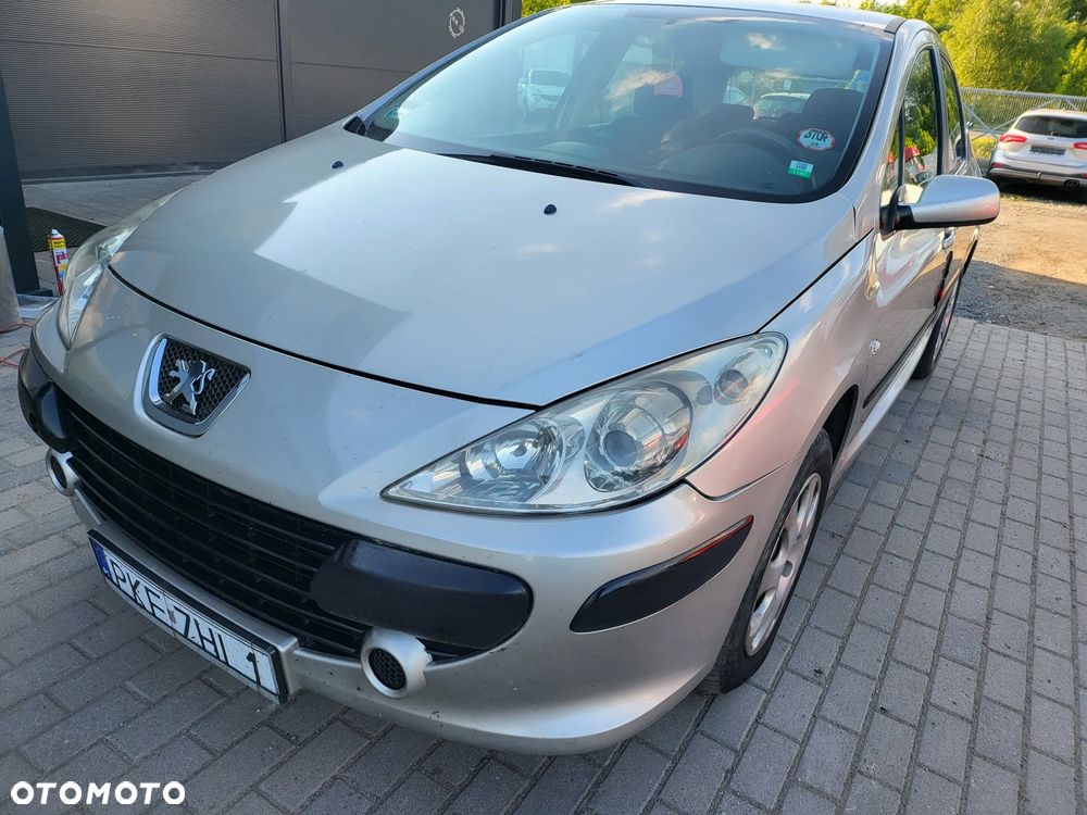 Peugeot 307 1.6 HDi - 13