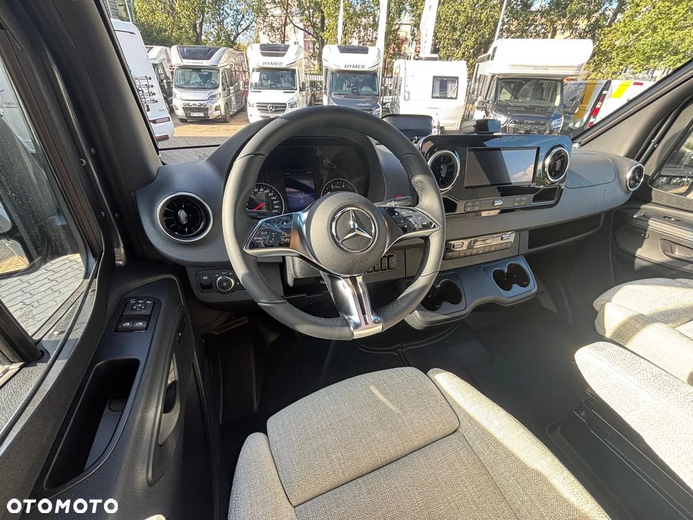 Hymer-Eriba Grand Canyon S 600 - 15