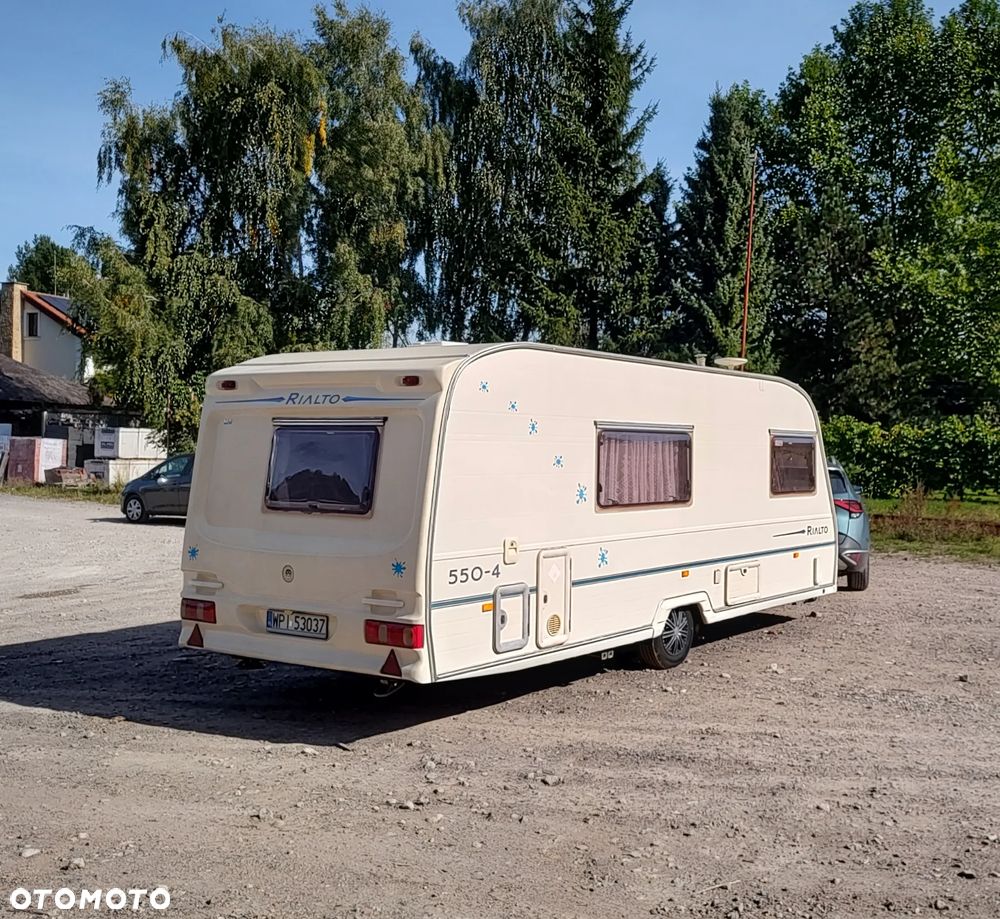 Avondale RIALTO 550 - 8