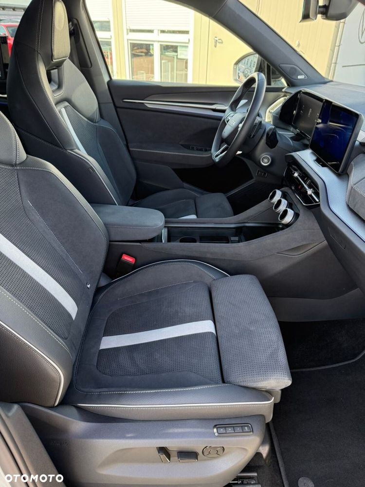 Skoda Kodiaq 1.5 TSI mHEV 4x2 Sportline DSG - 26