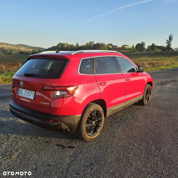 Skoda Karoq - 7