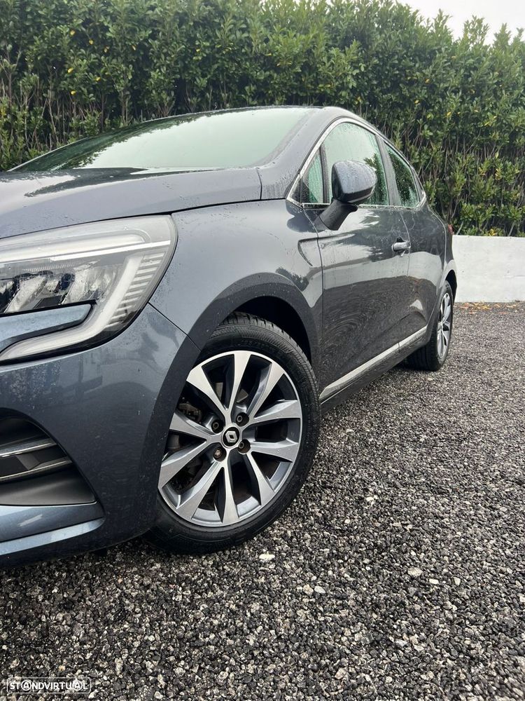 Renault Clio 1.0 TCe Intens - 22