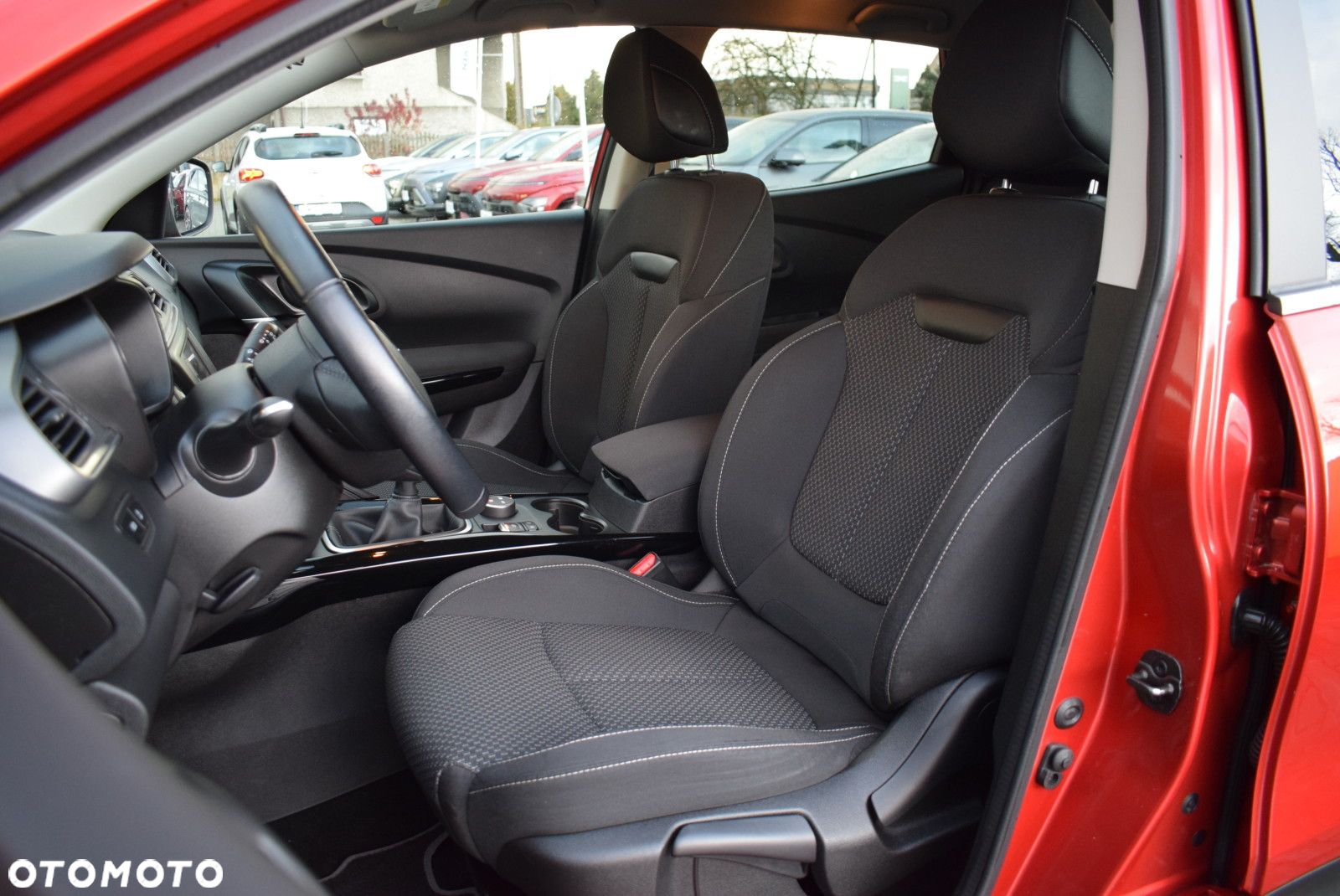 Renault Kadjar - 11