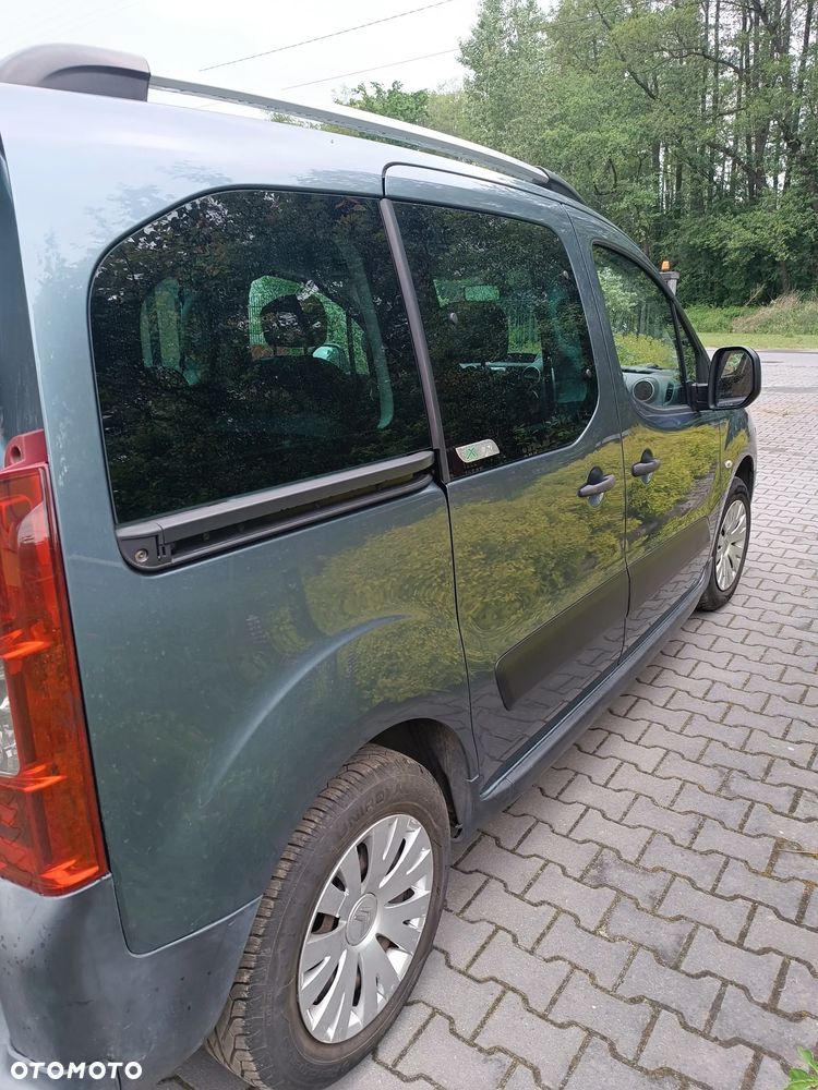 Citroën Berlingo 1.6 HDi XTR - 7