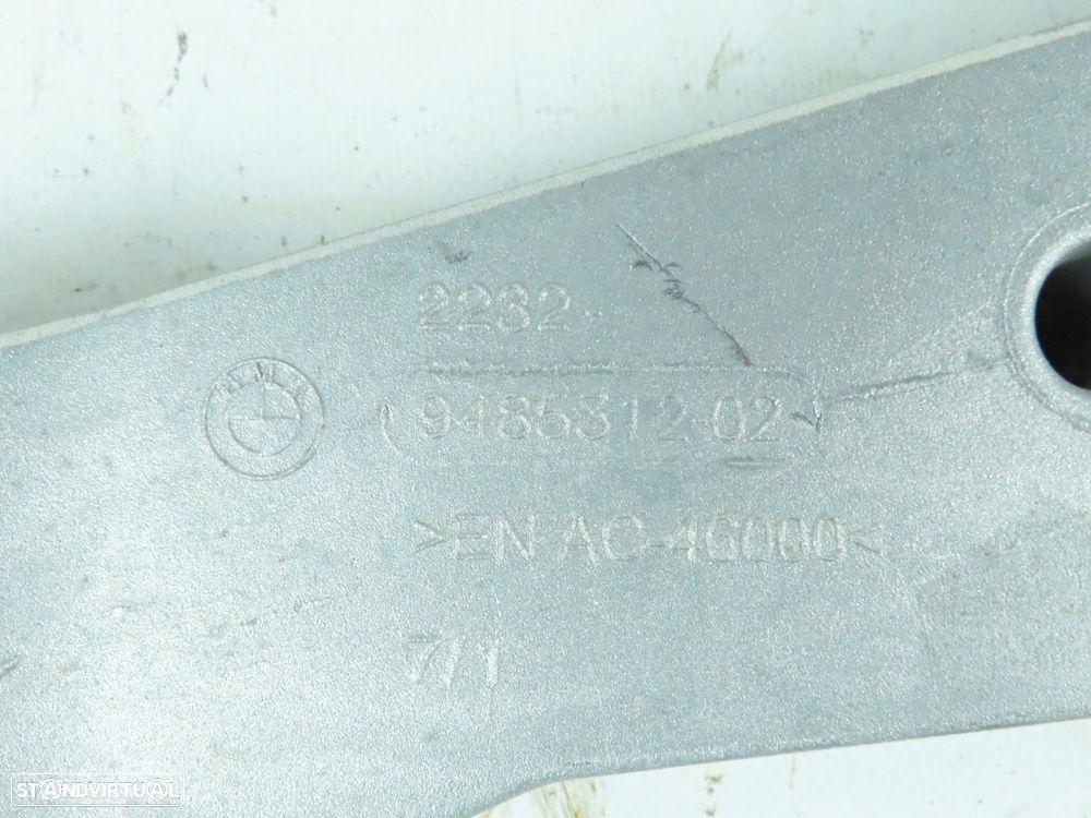 Suporte Caixa Transferencias Seminovo/ Original BMW 7 (G11, G12)/BMW 5 (G30, F90... - 2