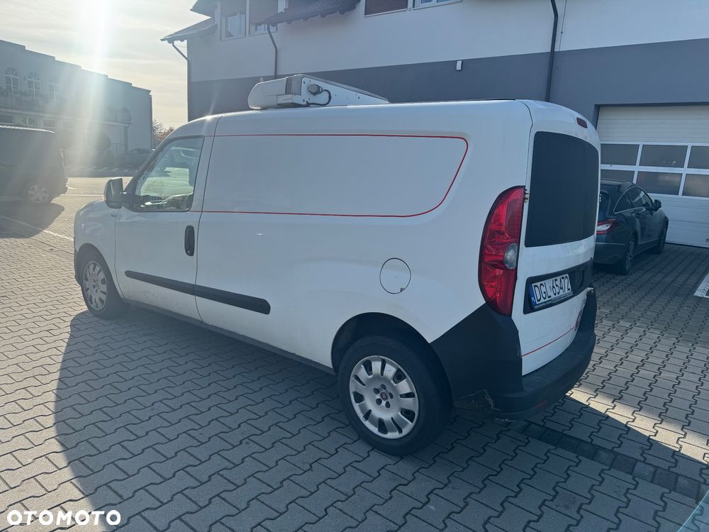 Fiat Doblo - 3