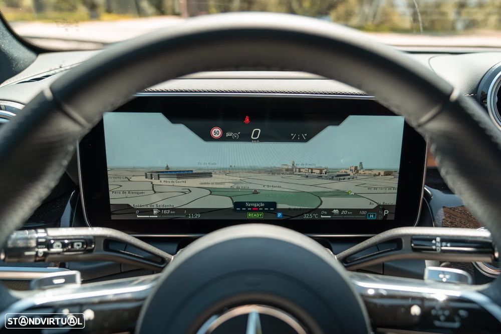 Mercedes-Benz GLC 400 e 4Matic - 29