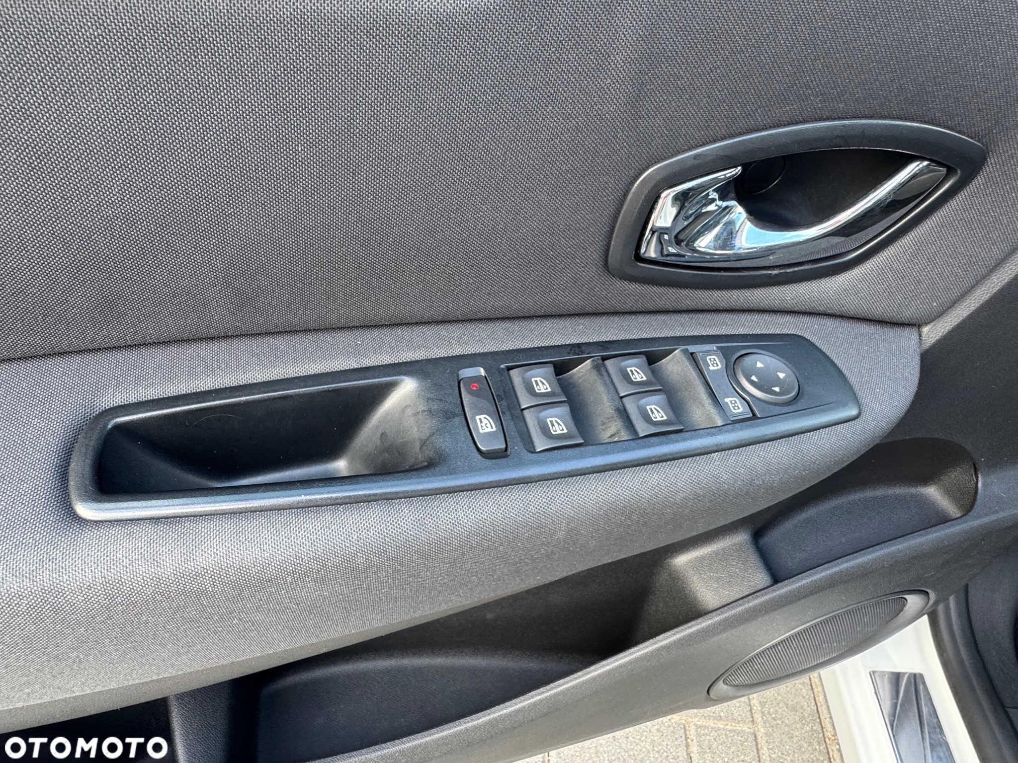 Renault Scenic 1.2 TCe Energy Life - 15