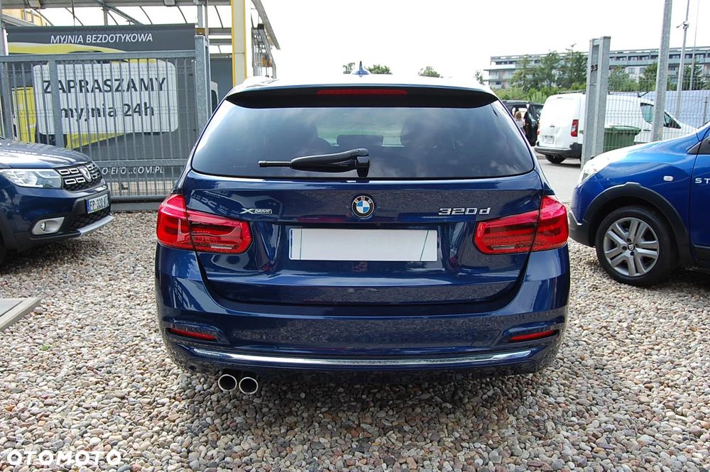 BMW Seria 3 - 6