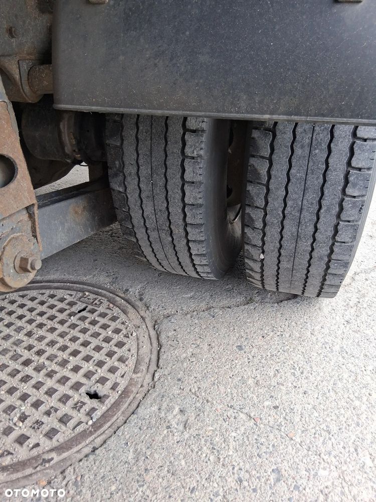 DAF FA/LF - 13