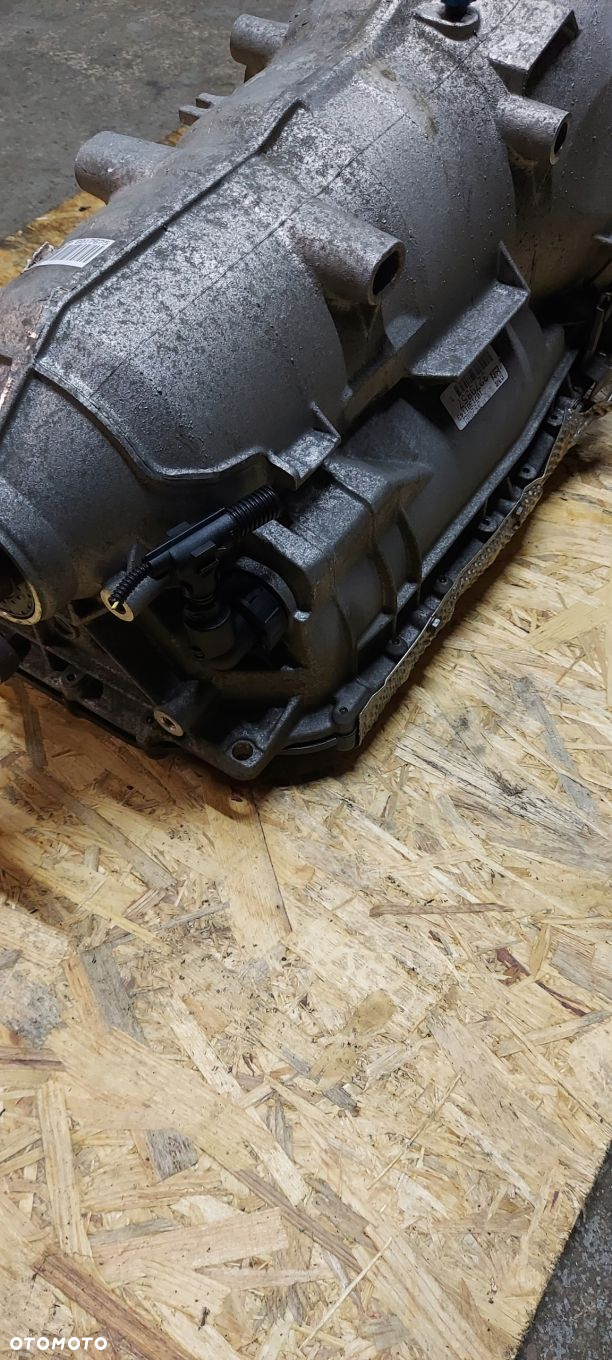 Bmw E90 E81 E87 E88 E82 X1 E84 Skrzynia Biegów 6Hp-21 6Hp-19 N43 7592522 - 4