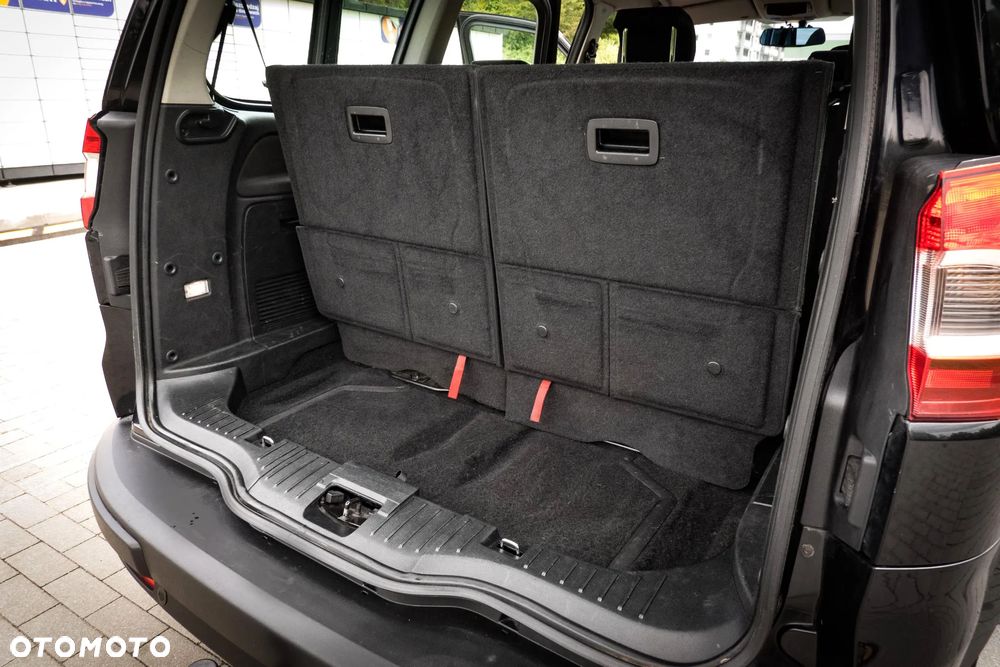 Ford Galaxy 2.0 TDCi Titanium - 24