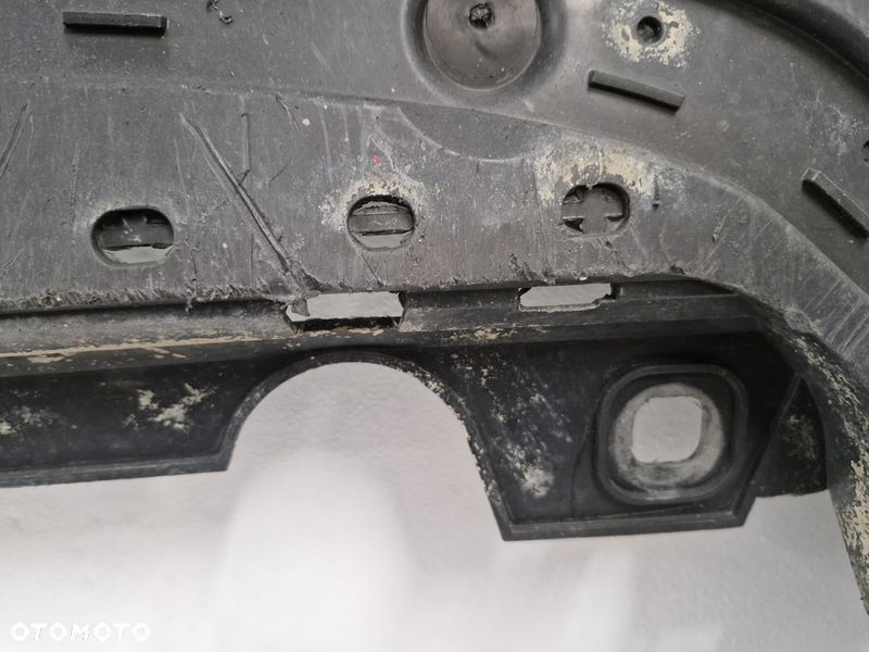VOLVO S60 II 2 OSŁONA DOLNA POD ZDERZAK PRZÓD 31352298 - 6