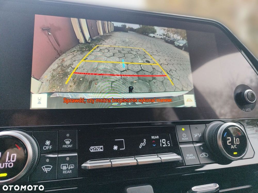 Toyota Highlander 2.5 Hybrid Prestige - 21